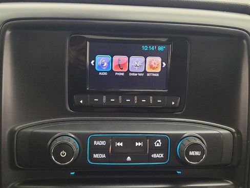 Used 2015 Chevrolet Silverado 1500 W/T RWD image 25