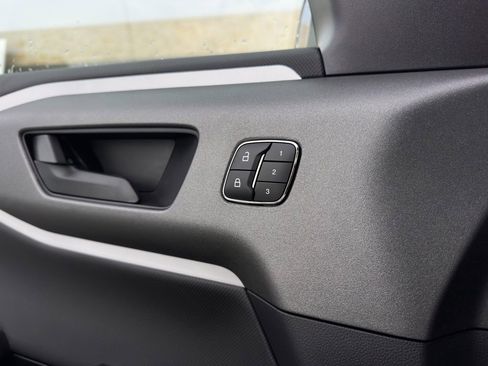 New 2025 Ford Bronco Sport Badlands w/ Badlands Tech Package image 71