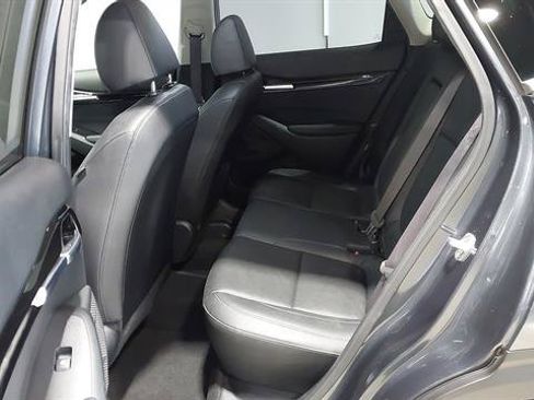 Used 2022 Kia Seltos EX AWD/4WD image 21