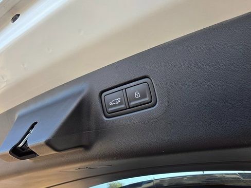 New 2026 Hyundai Santa Fe Limited AWD/4WD image 12