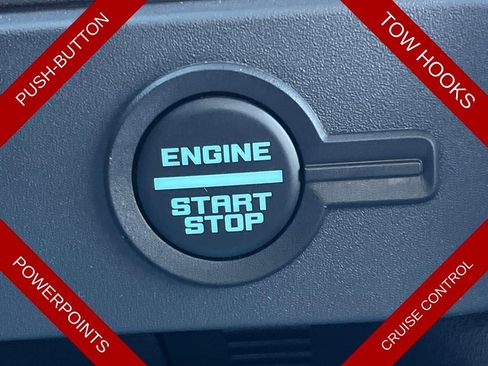 New 2025 Ford Bronco Badlands image 7