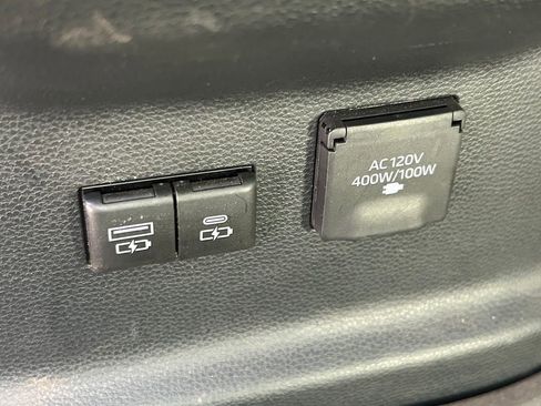 Used 2022 Toyota Tundra 1794 Edition image 22