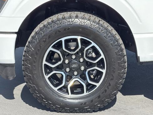 Used 2023 Ford F150 XL w/ STX Appearance Package AWD/4WD image 29