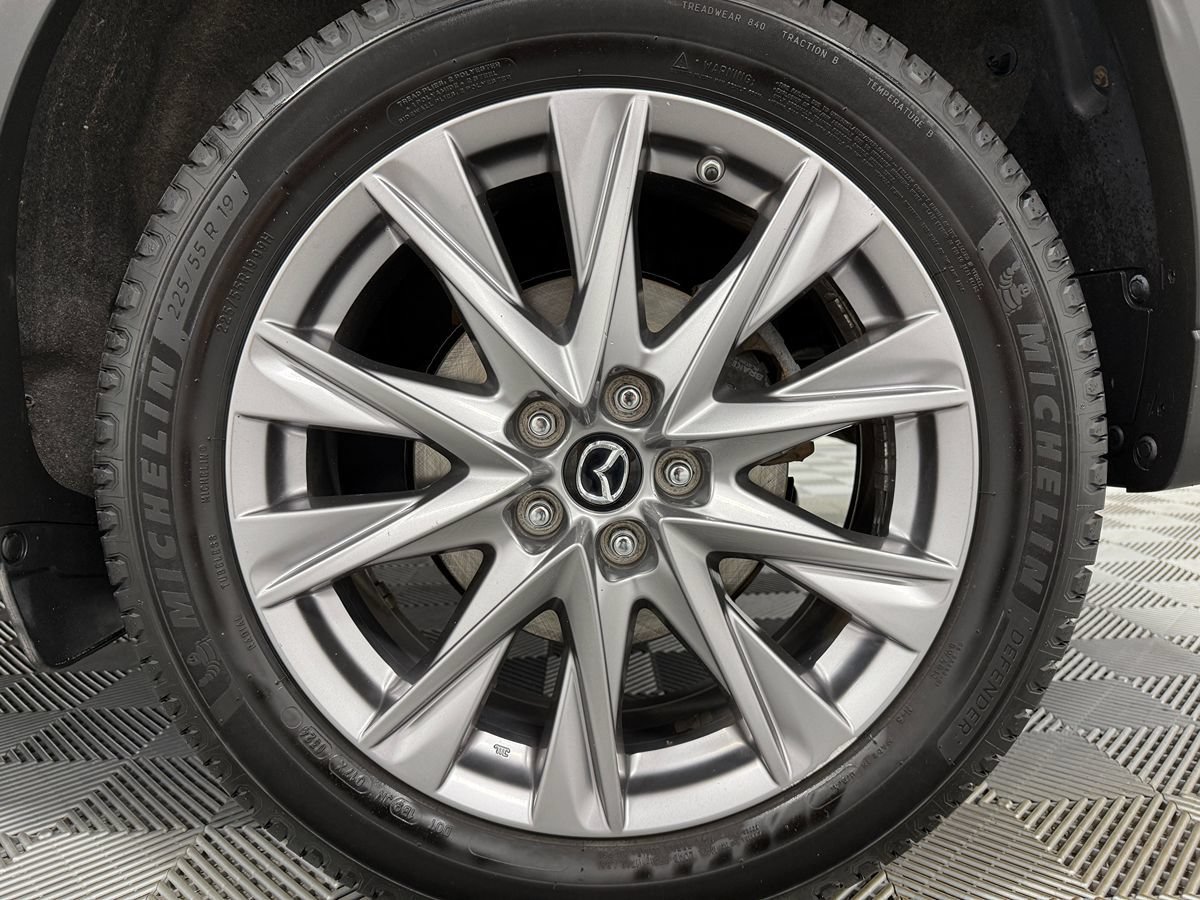 Used 2020 MAZDA CX-5 Grand Touring AWD/4WD image 30