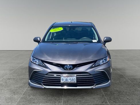 Used 2024 Toyota Camry LE FWD image 8