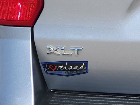 Used 2021 Ford Expedition Max XLT AWD/4WD image 13