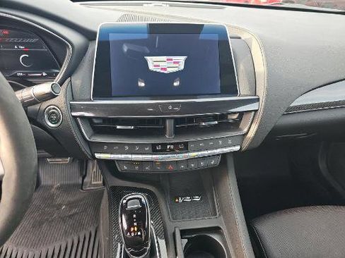 Used 2023 Cadillac CT5 V w/ Premium Package AWD/4WD image 8