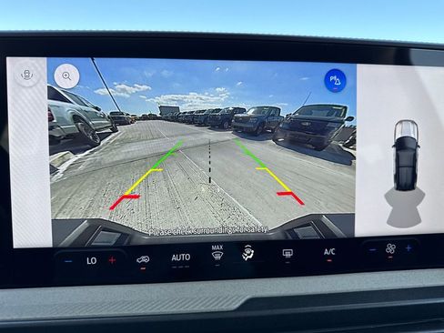 New 2026 Ford Bronco Sport Big Bend image 7