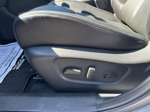 Used 2022 Nissan Rogue Sport SL image 20