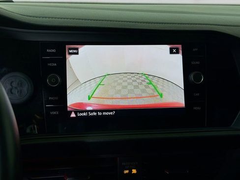 Used 2019 Volkswagen Jetta GLI Autobahn image 16