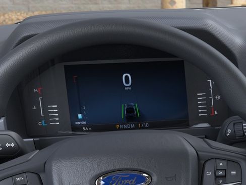 New 2026 Ford Ranger XL AWD/4WD image 13