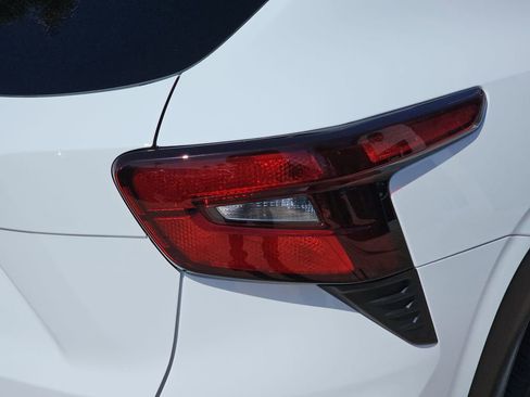 New 2026 Chevrolet Trax LS FWD image 39