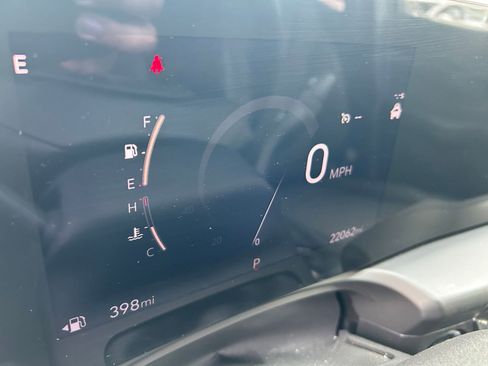 Used 2025 Buick Encore GX Preferred image 9