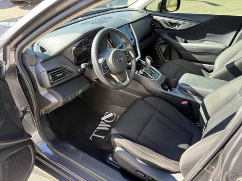 Used 2020 Subaru Legacy Premium image 24