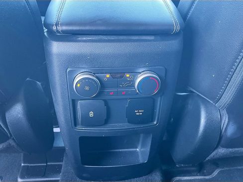 Used 2021 Ford Explorer ST w/ Premium Technology Package AWD/4WD image 27