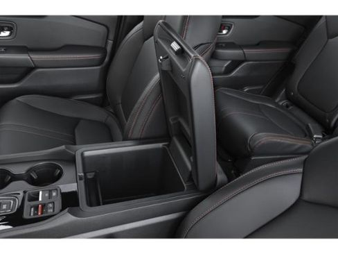 New 2026 Honda Pilot TrailSport image 11