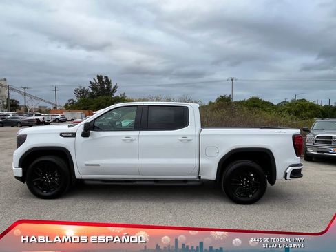 New 2026 GMC Sierra 1500 Elevation w/ Preferred Package image 4