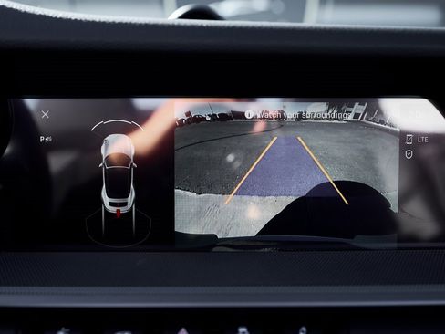 Used 2024 Porsche 911 Carrera 4S image 67