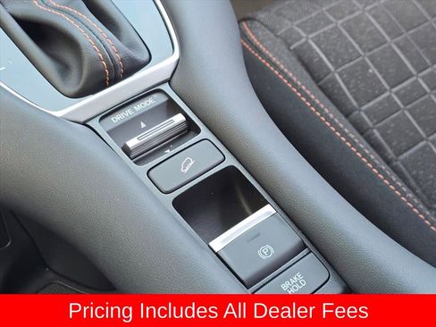 Used 2023 Honda HR-V Sport image 19