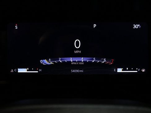 Used 2023 Jeep Grand Cherokee Limited image 4