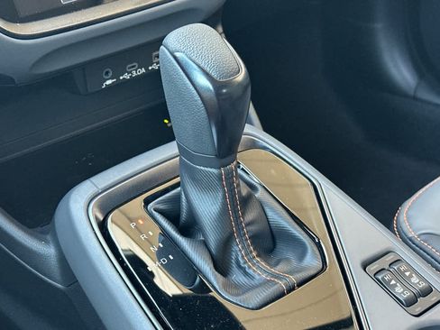 New 2026 Subaru Crosstrek 2.5i Limited AWD/4WD image 24