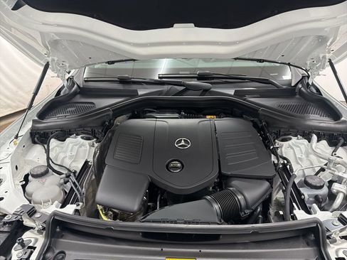 New 2026 Mercedes-Benz GLC 300 image 31