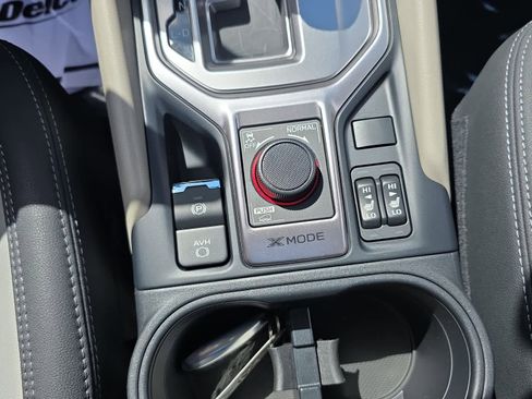 Certified 2023 Subaru Forester Premium AWD/4WD image 9