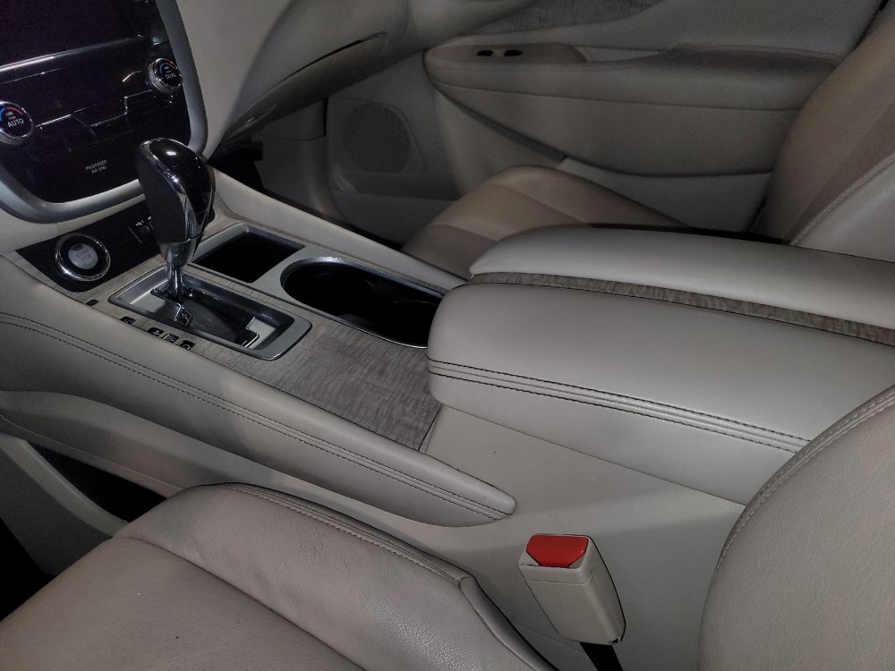 Used 2019 Nissan Murano SV w/ Cargo Package FWD image 26