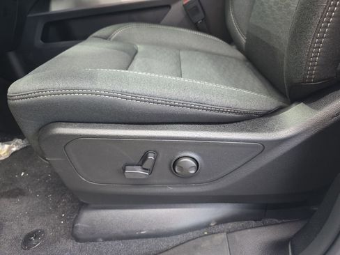 New 2026 RAM 1500 4x4 Crew Cab image 29