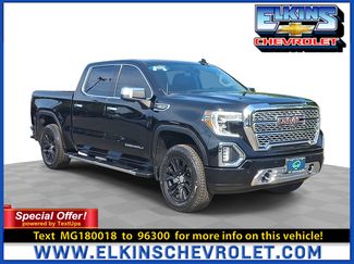 Certified 2021 GMC Sierra 1500 Denali w/ Technology Package AWD/4WD video 1
