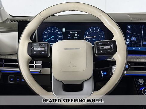Used 2024 Hyundai Santa Fe Calligraphy AWD/4WD image 10