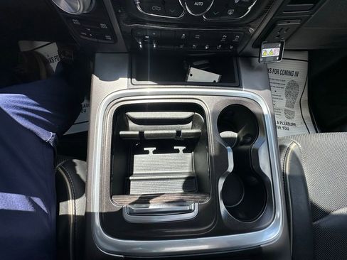 Used 2018 RAM 1500 Limited AWD/4WD image 27