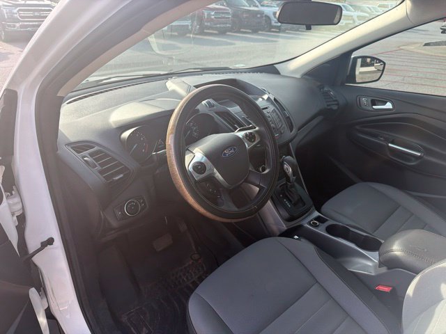 Used 2016 Ford Escape SE FWD image 5