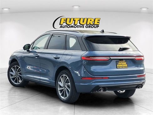 New 2025 Lincoln Corsair Grand Touring w/ Equipment Group 302A image 5