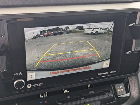 Used 2024 Toyota Tundra SR5 w/ SX Package RWD image 20