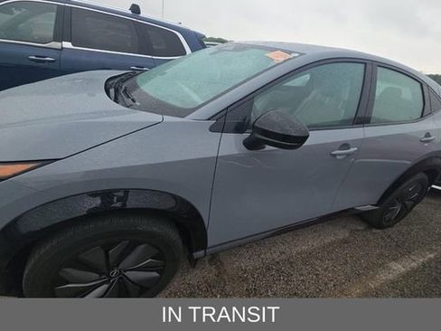 Used 2024 Nissan Ariya AWD image 1