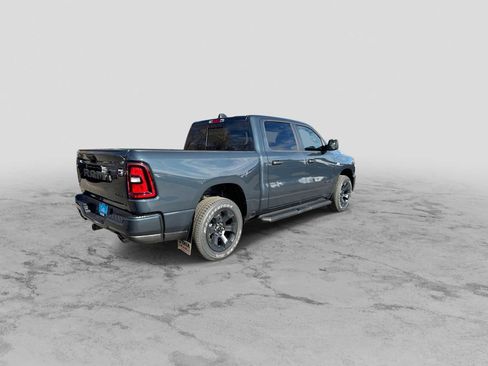 New 2026 RAM 1500 Express image 8