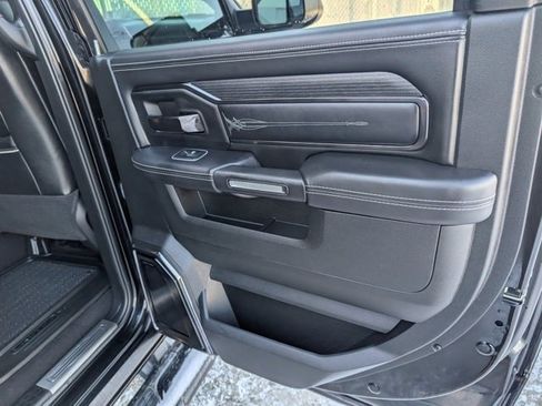 Used 2022 RAM 3500 Limited image 37