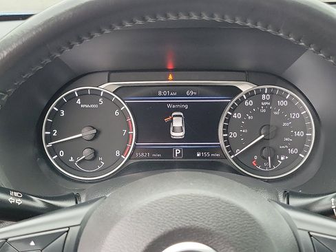 Used 2022 Nissan Sentra SV image 7