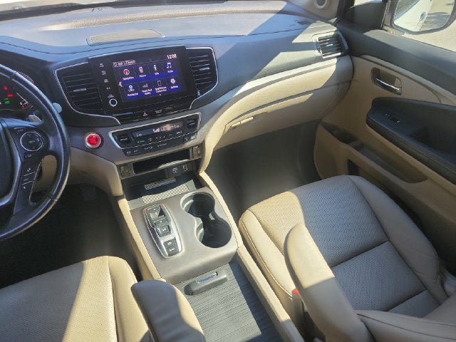 Used 2023 Honda Ridgeline RTL-E image 13