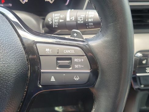 Used 2024 Honda Pilot EX-L image 29