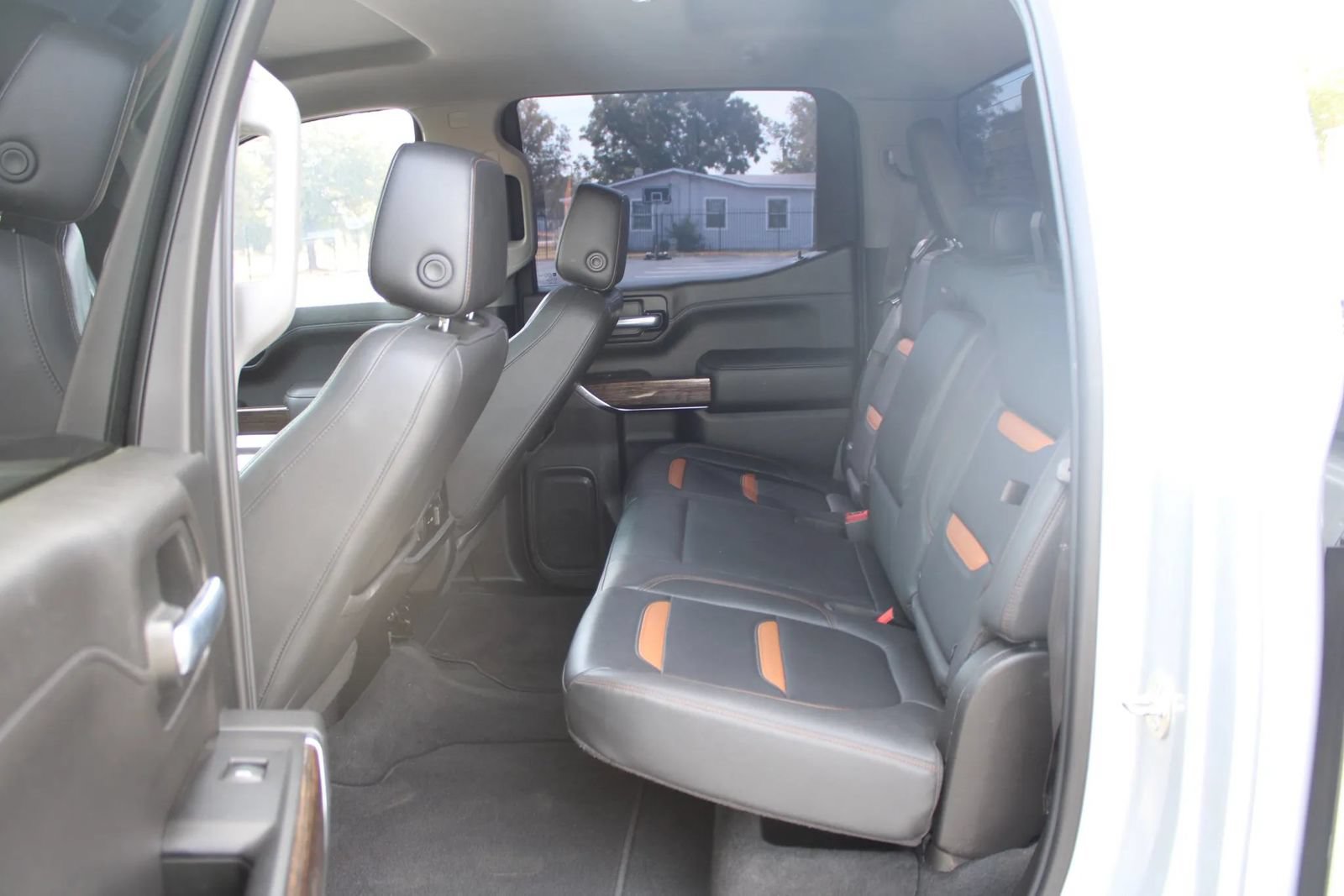 Used 2020 GMC Sierra 1500 Elevation w/ Elevation Value Package RWD image 16