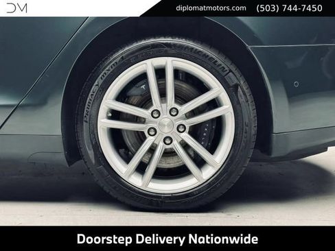 Used 2014 Tesla Model S 85 RWD image 39