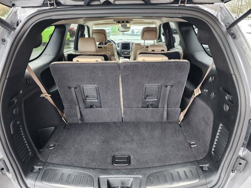 Used 2018 Dodge Durango Citadel w/ Technology Group image 5