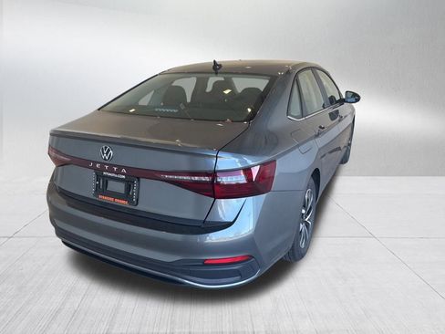 New 2026 Volkswagen Jetta S image 5