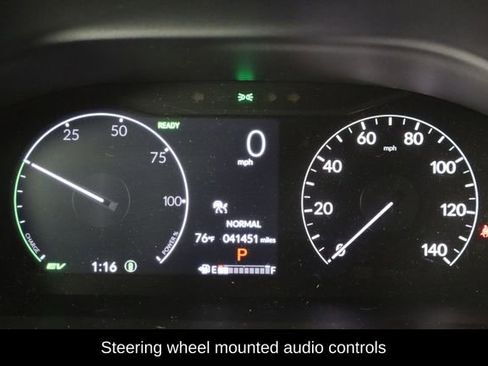 Used 2024 Honda CR-V Sport Touring image 11