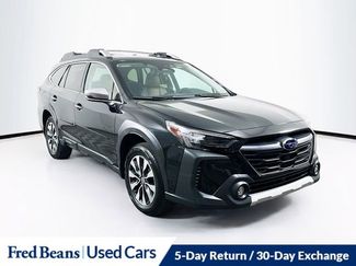 Used 2023 Subaru Outback Touring XT video 1