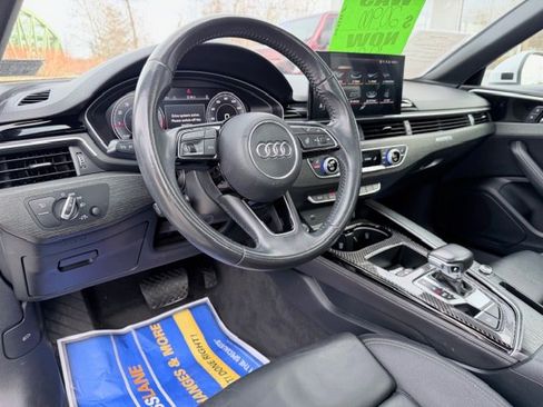 Used 2020 Audi A4 2.0T Premium Plus w/ Premium Plus Package image 13