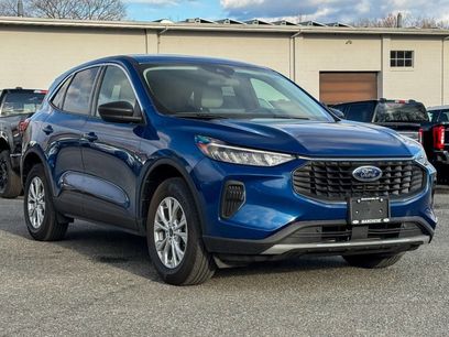 Used 2023 Ford Escape Active w/ Tech Pack #1