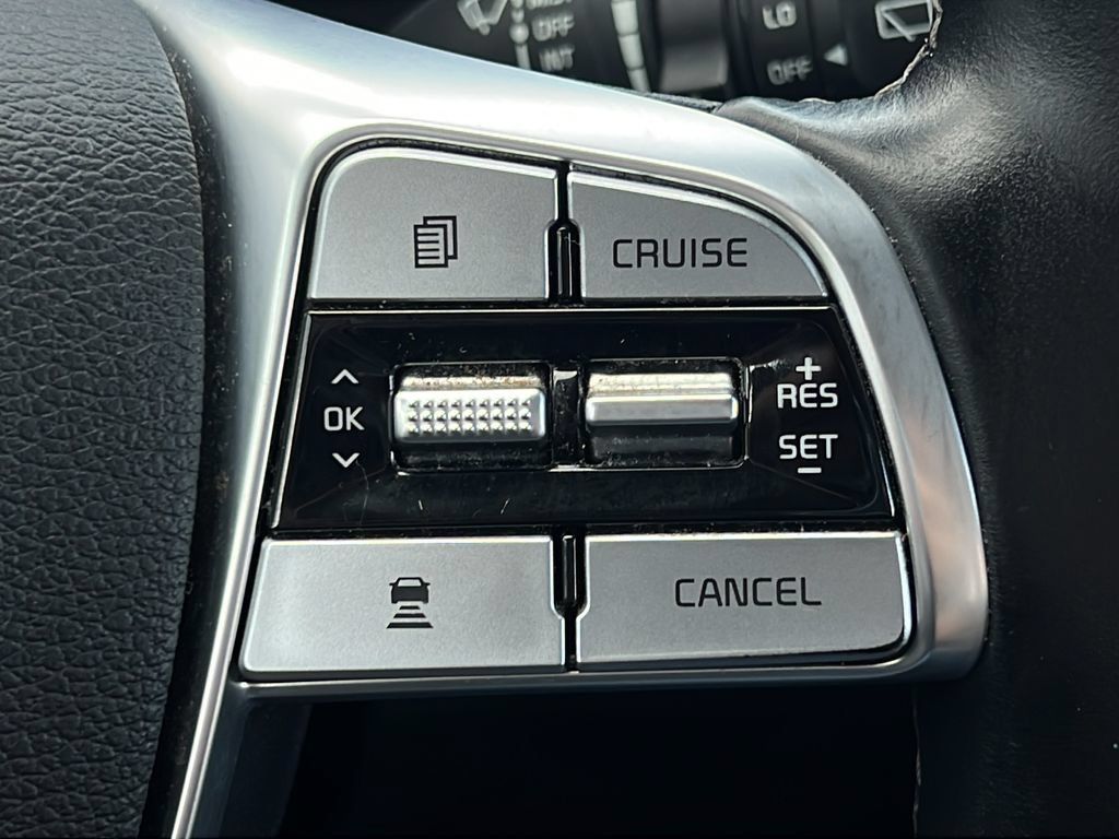 Used 2021 Kia Telluride EX w/ EX Premium Package AWD/4WD image 22